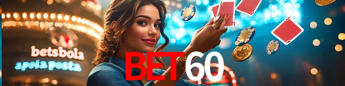 Experiência VIP BET60
