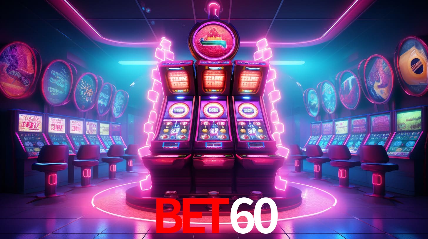 BET60 - Cassino Sempre com Você - BET60.COM