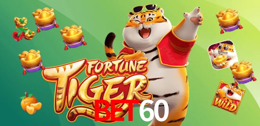 Welcome Bonus BET60