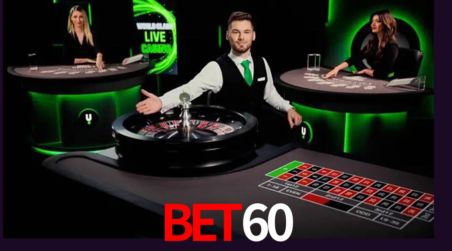 Platform Technology BET60
