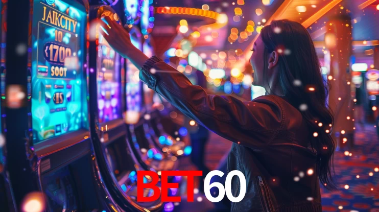 BET60 login