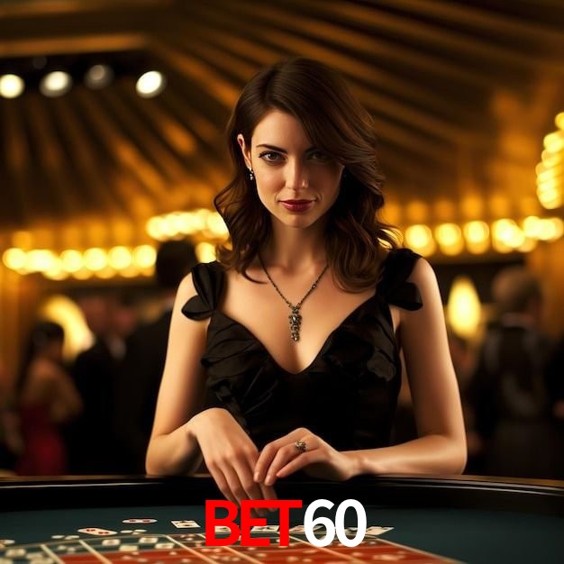 Descubra a Essência do BET60: Nossa História e Compromissos