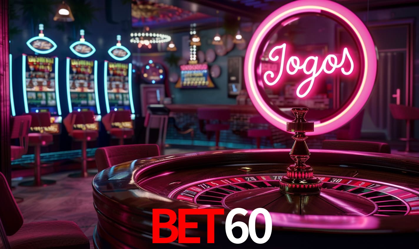 Explorando a Categoria de Eventos em Apostas na BET60