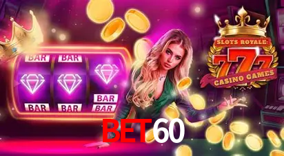 A Popularidade dos Caça-Níqueis no BET60