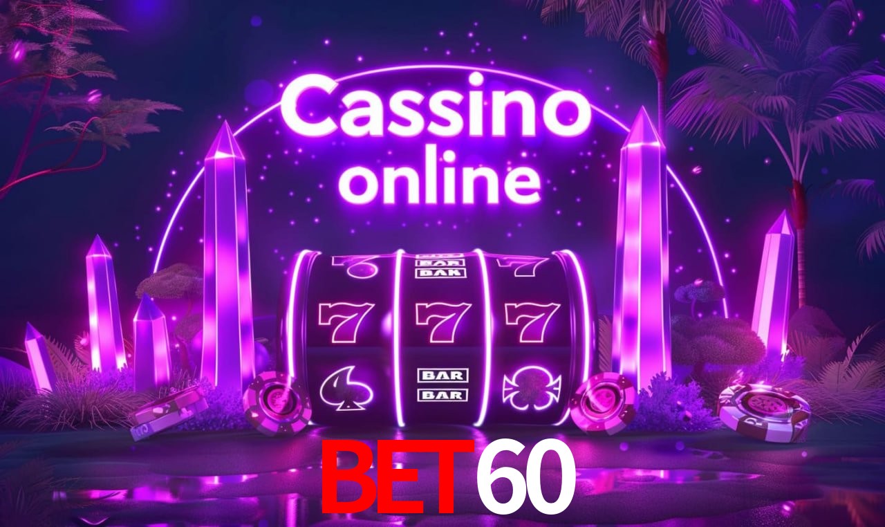 Account Benefits BET60