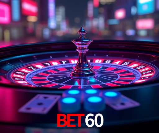 Explorando a Categoria de Eventos em Apostas na BET60