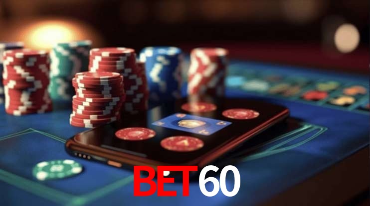 Live Casino BET60