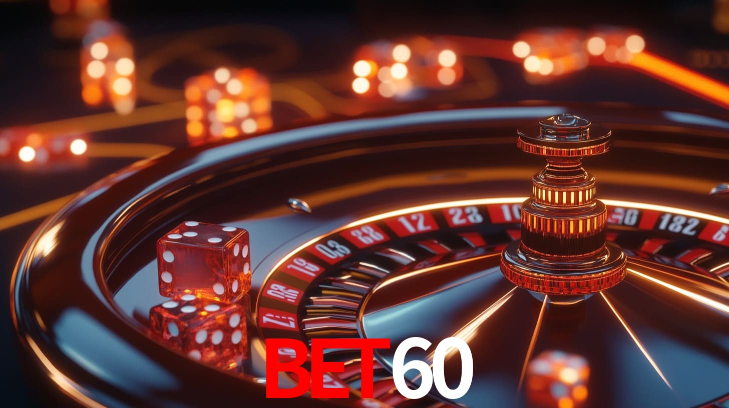 VIP Casino BET60
