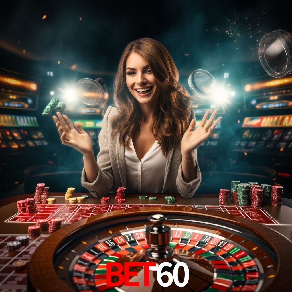 BET60 login