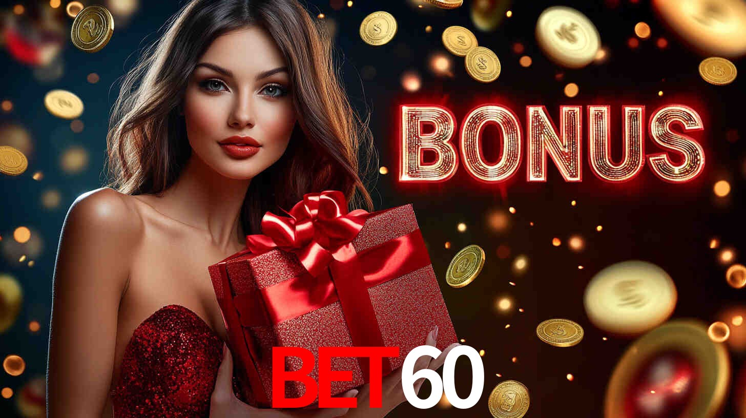 Descubra o Programa VIP da BET60: Vantagens Exclusivas para Jogadores