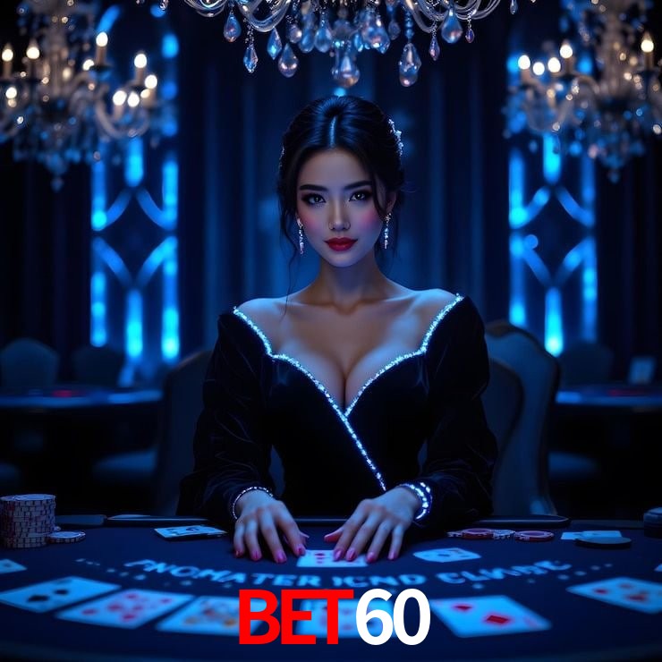 Game Providers BET60