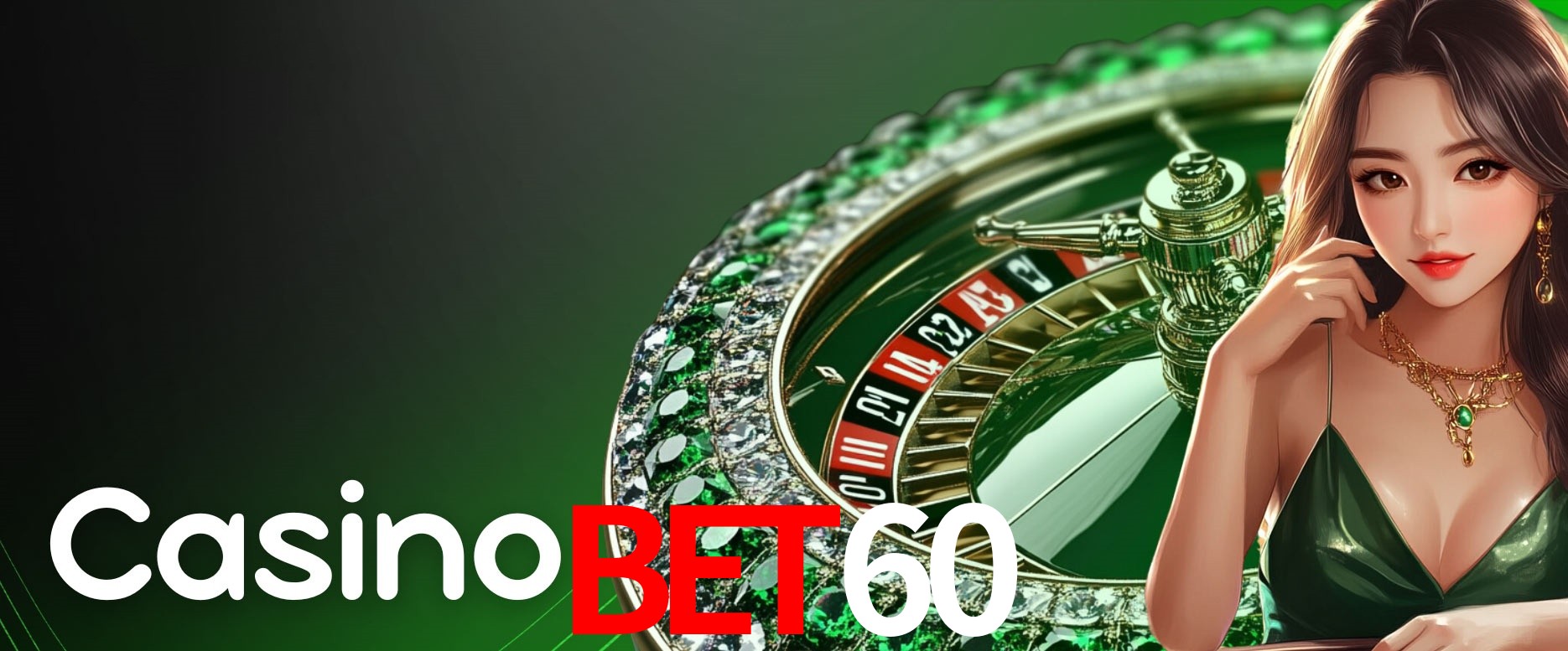 Exclusive Offers BET60