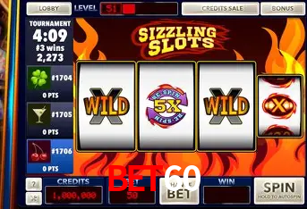Descubra o Mundo do Cassino Online com BET60