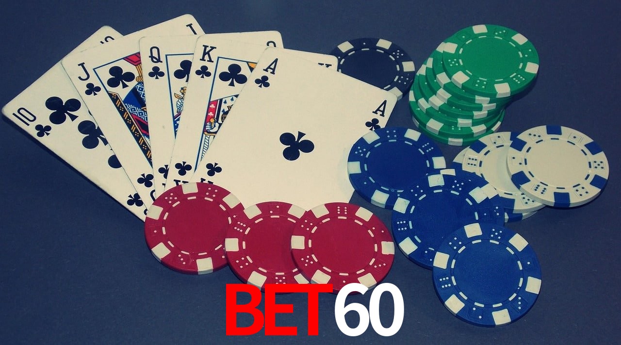 Bonus Features BET60