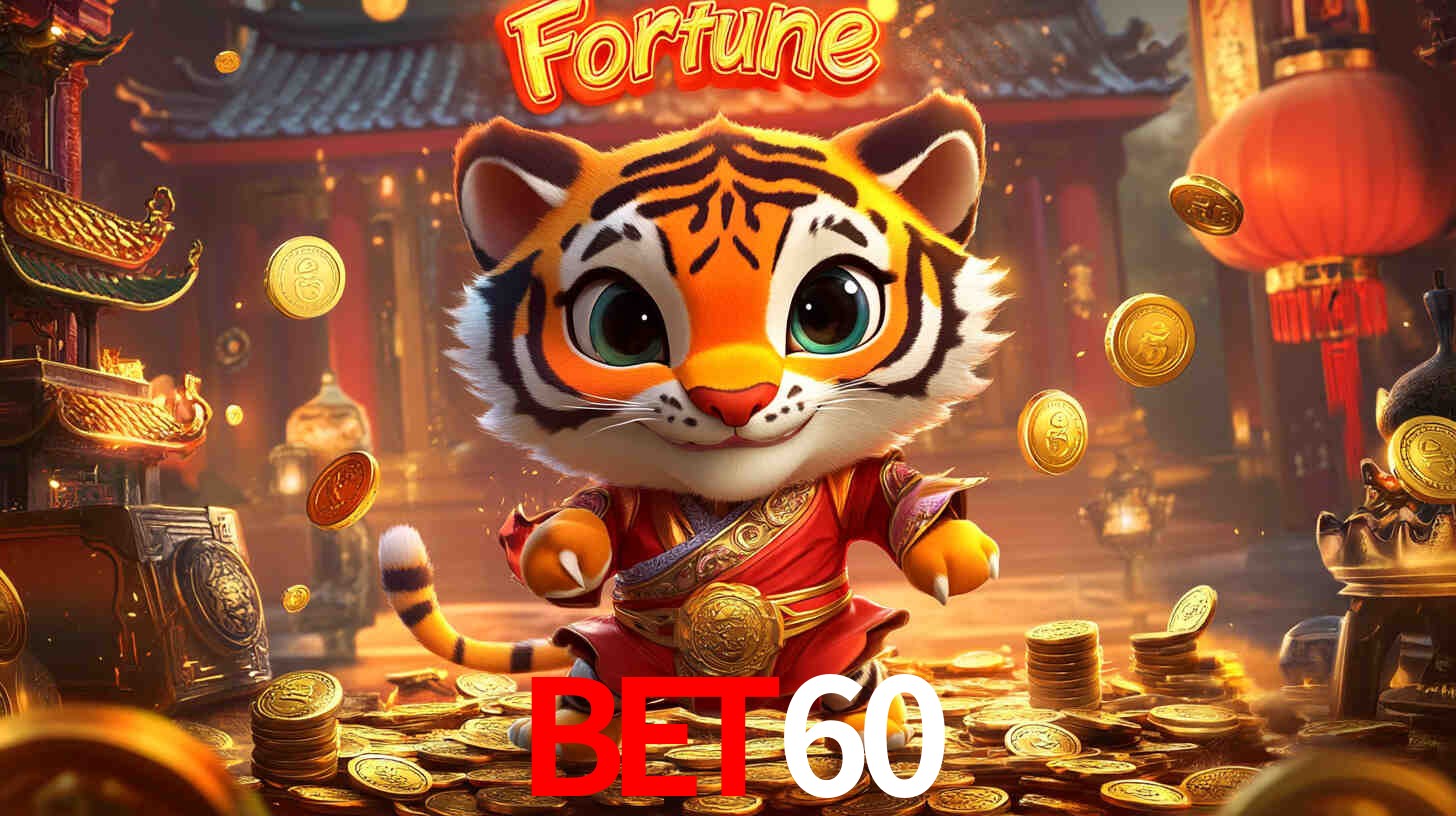 Desvendando o Mundo dos Jogos Virtuais na BET60