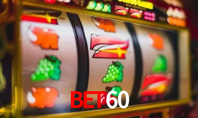 Apostas Esportivas na BET60: Um Guia Completo