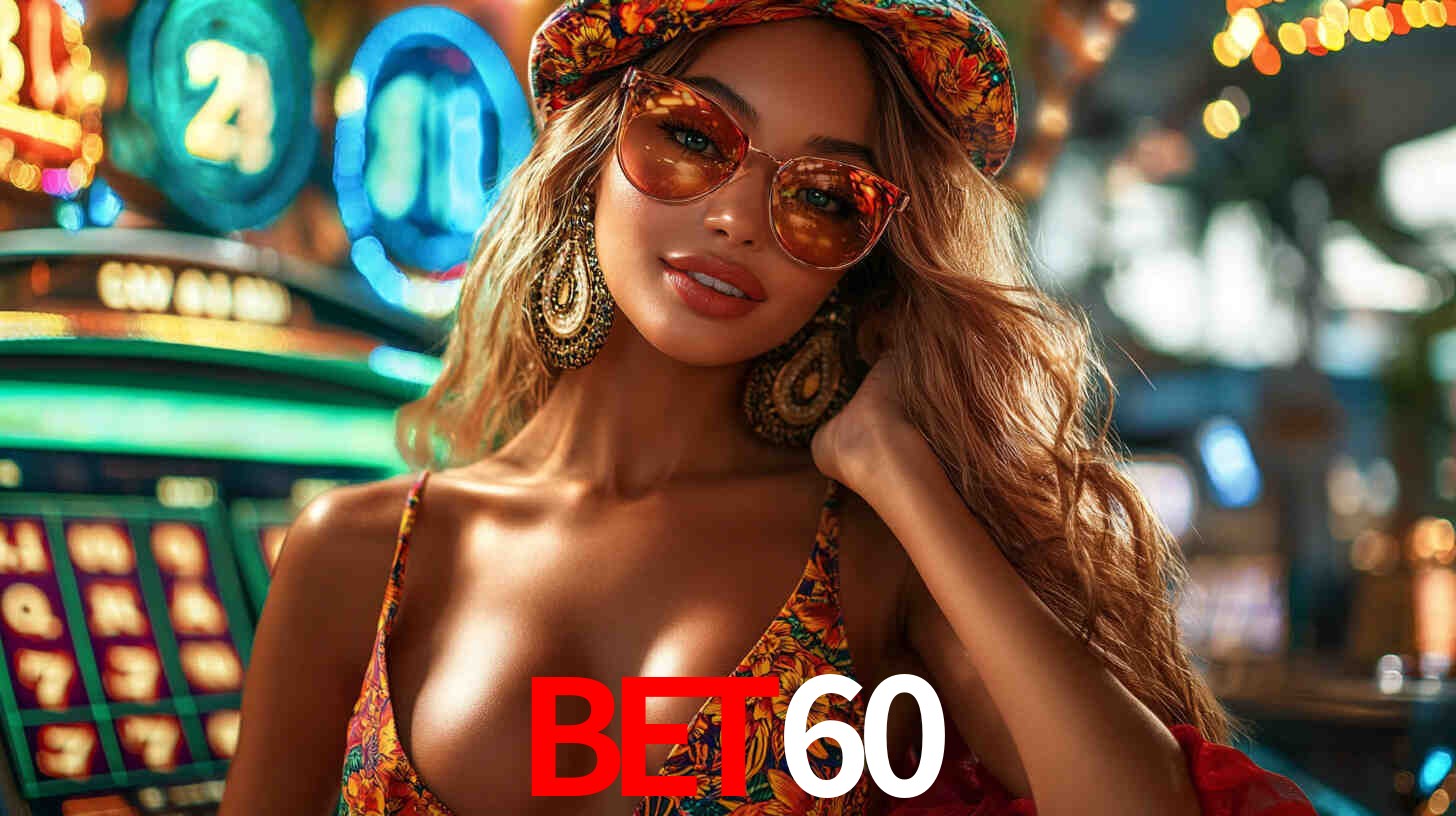 BET60 App Interface
