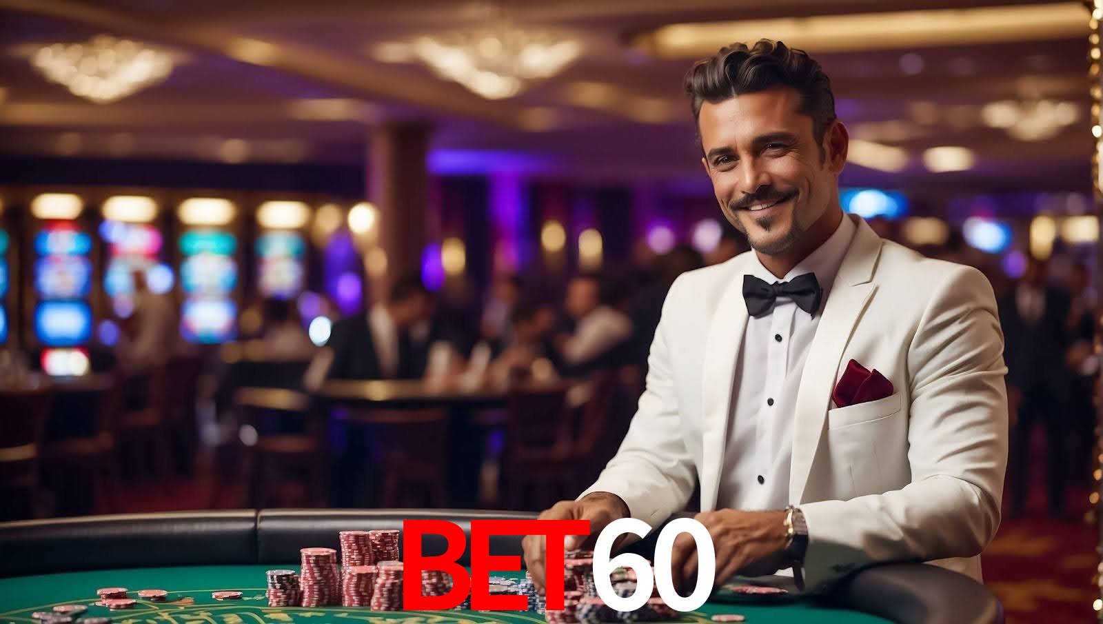 2FA Security BET60