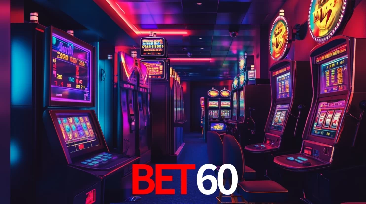 Daily Bonuses BET60