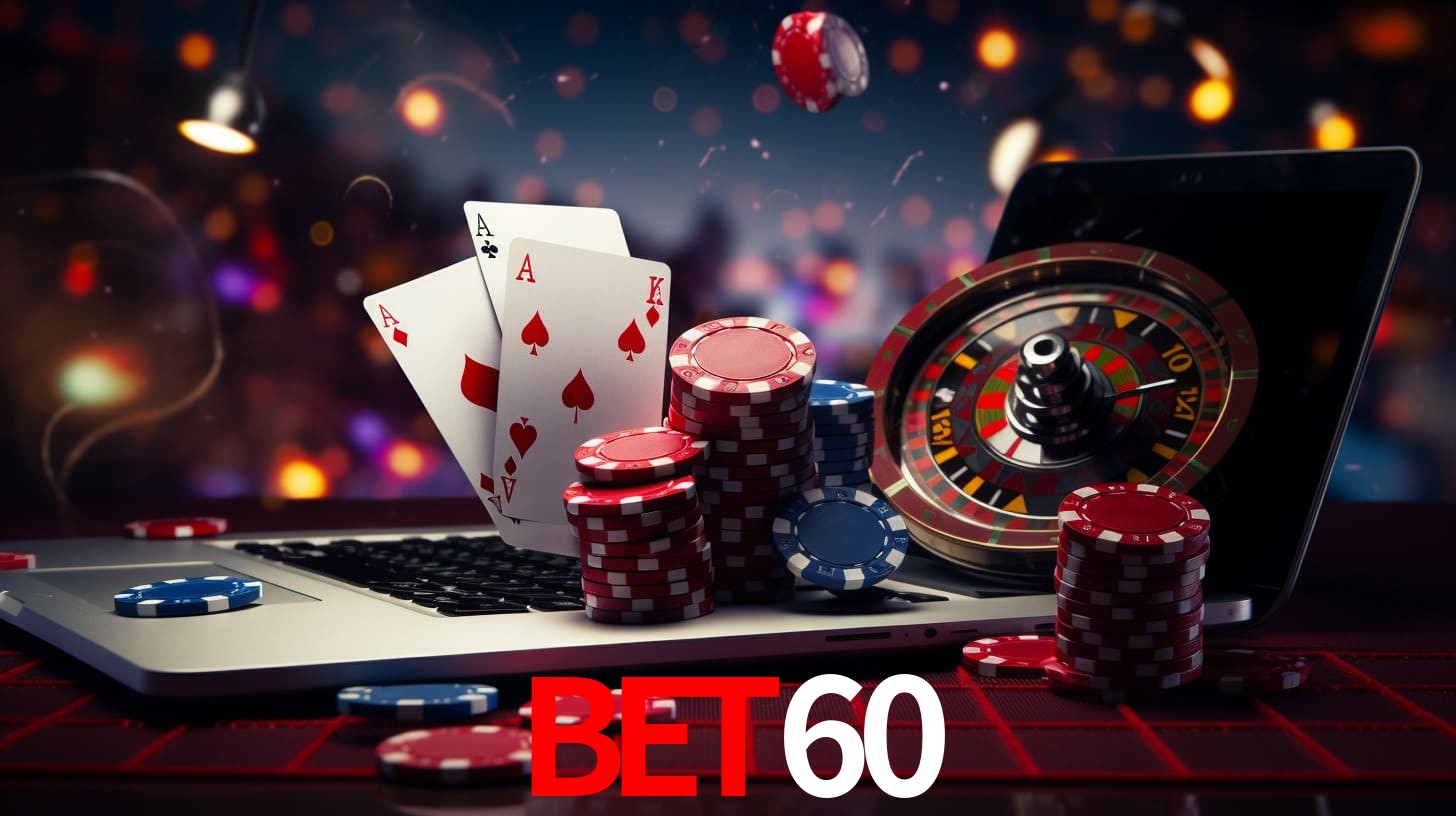 Live Casino BET60