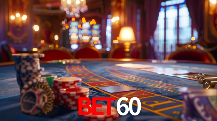 Secure Login BET60