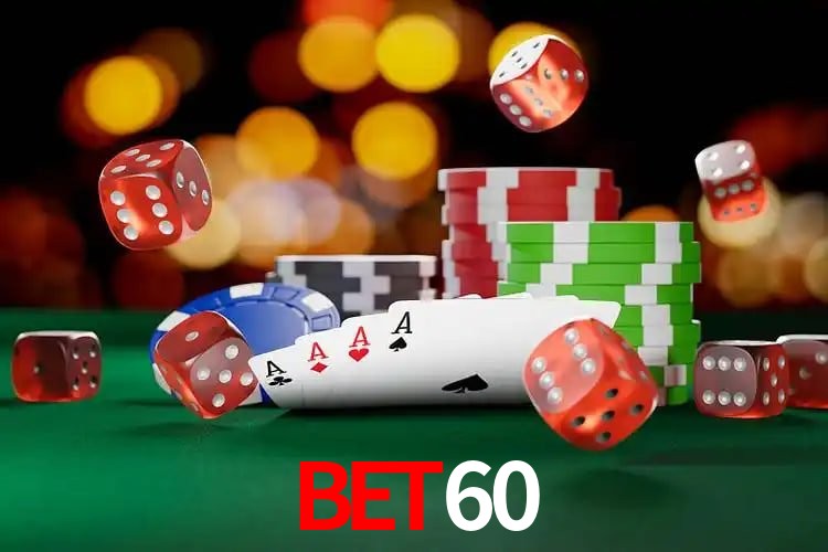 Slot Games BET60