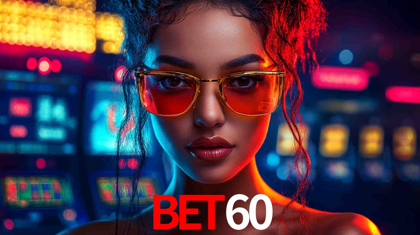 Apostas Esportivas na BET60: Um Guia Completo