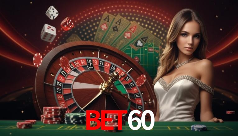 Quick Registration BET60