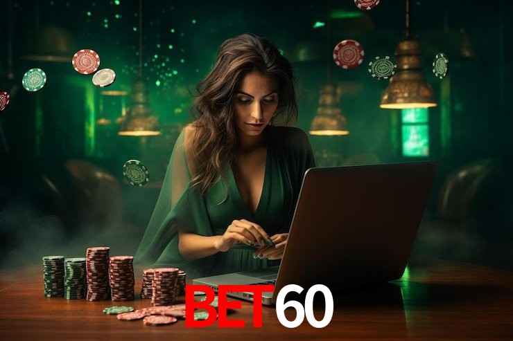 Instant EasyPaisa BET60