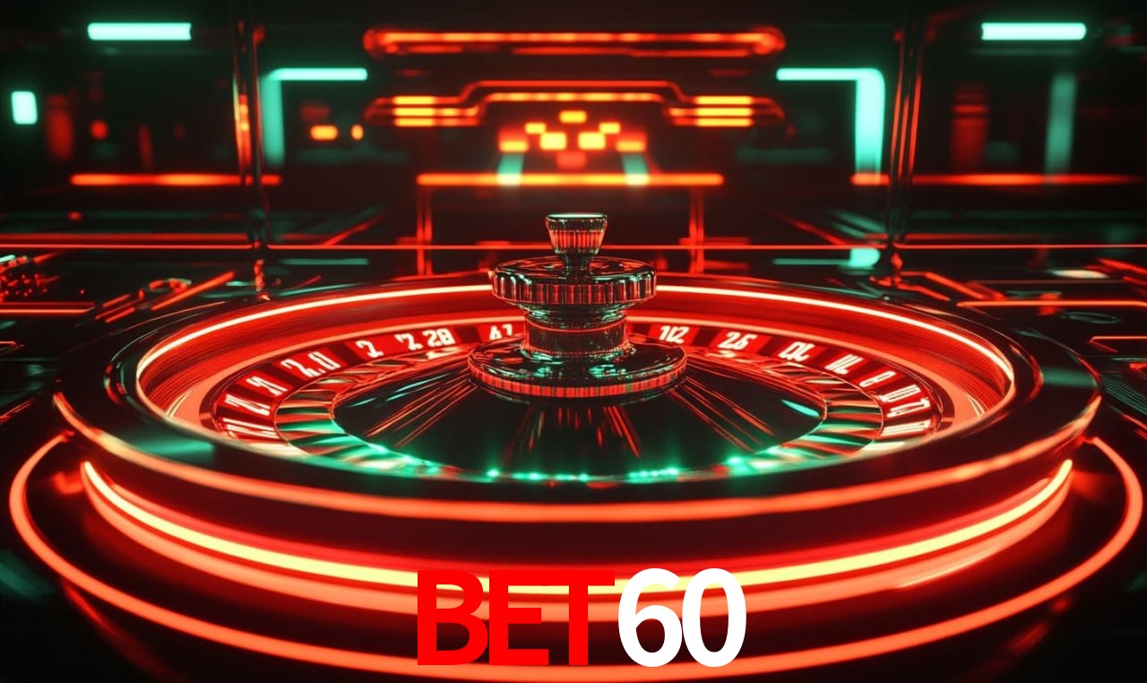 A Revolução dos Aplicativos de Jogos no BET60