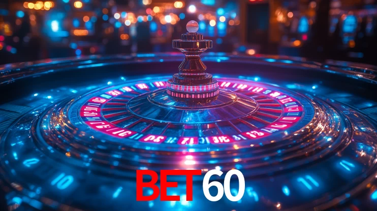 Welcome Bonus BET60