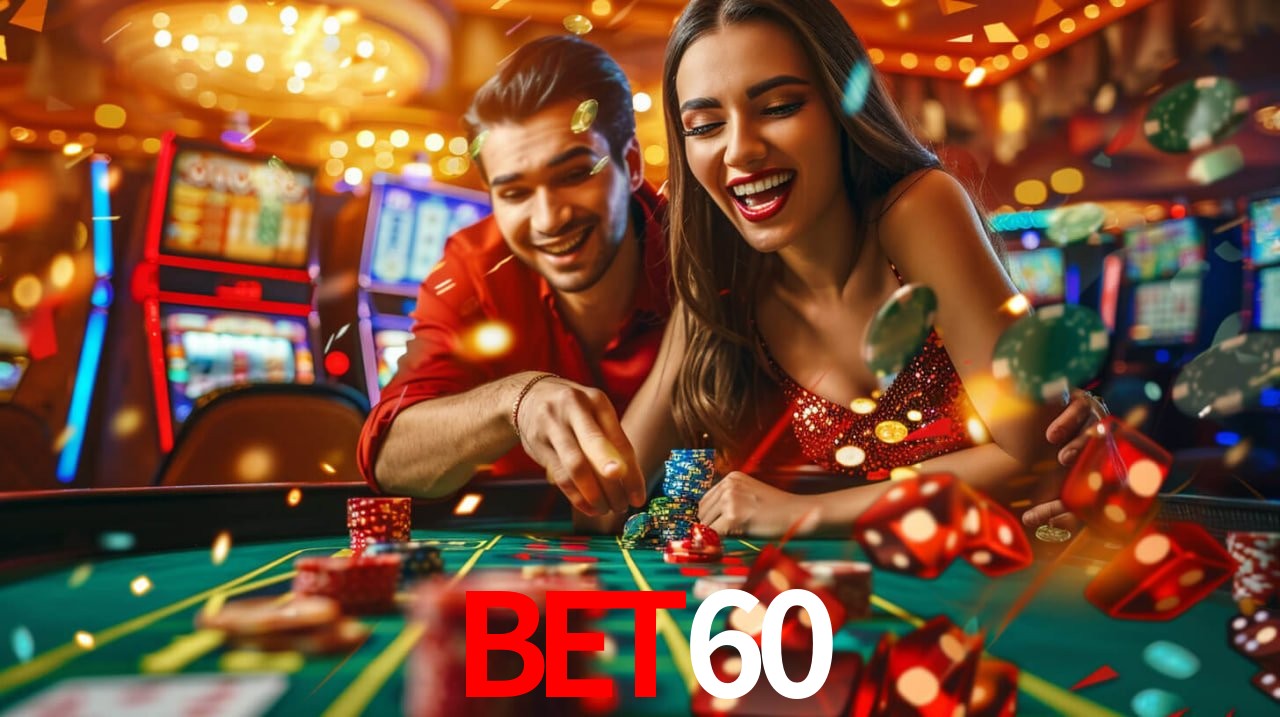 Quick Registration BET60