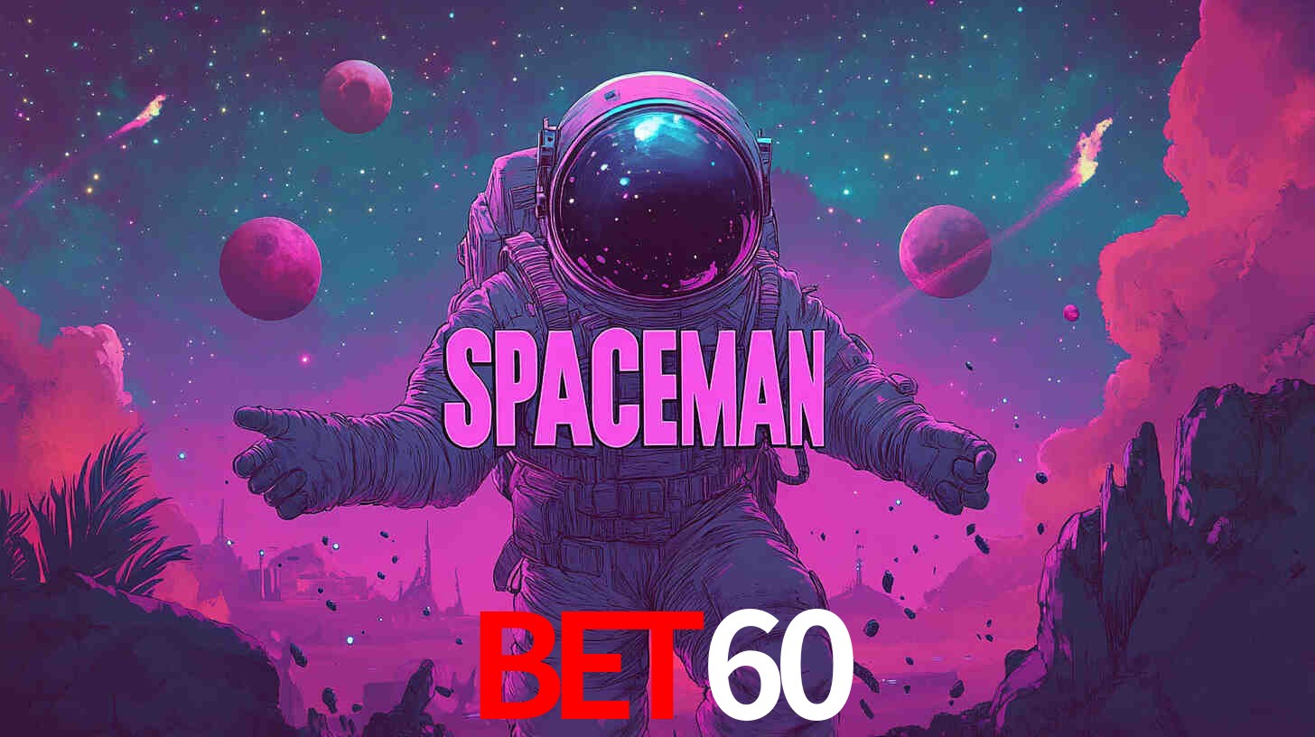 Inovações de Jogos na BET60: O Futuro das Experiências Interativas