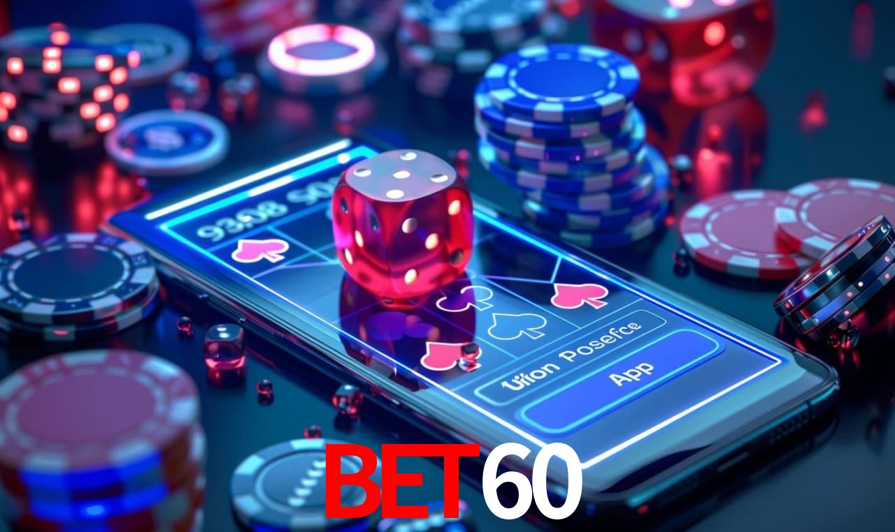 Exclusive Offers BET60