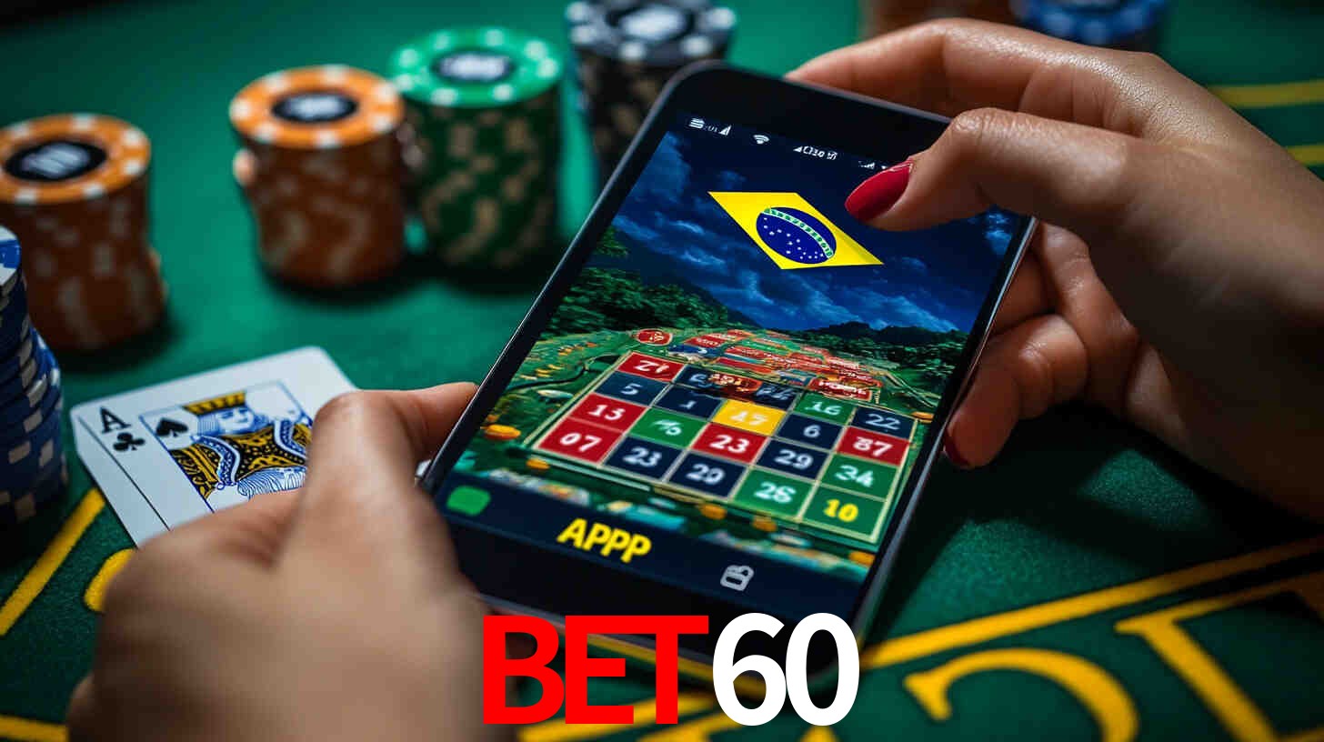 A Popularidade dos Caça-Níqueis no BET60