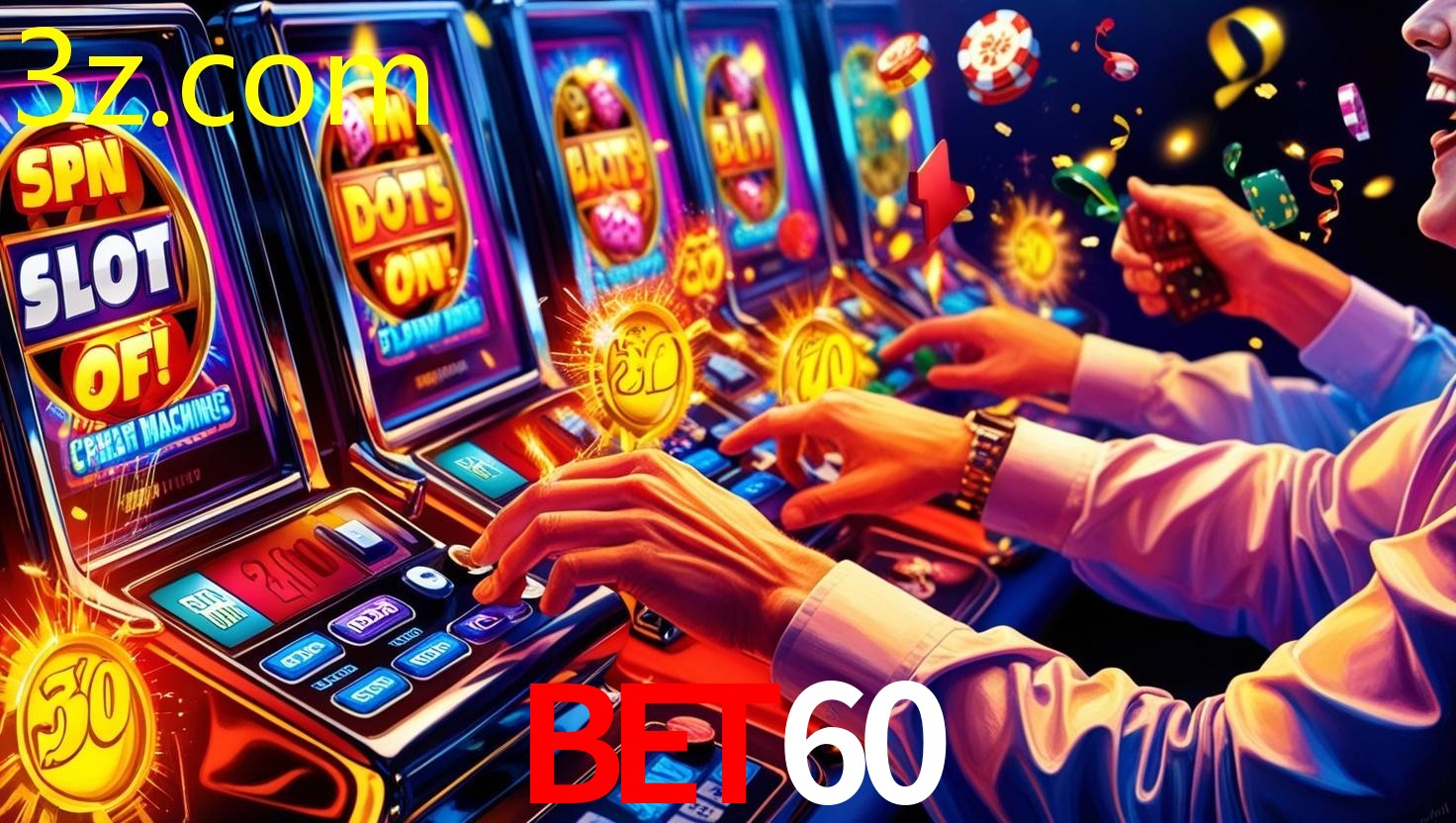 BET60.COM