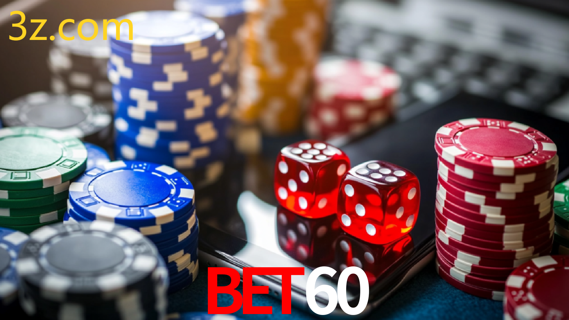 BET60.COM