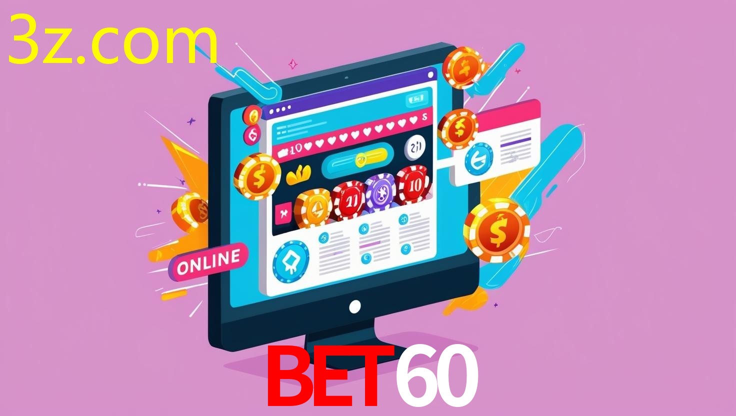 BET60.COM